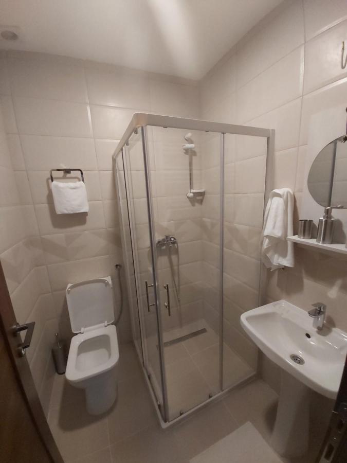 Zvjezdana Dolina Garni Hotel Andrijevica Luaran gambar