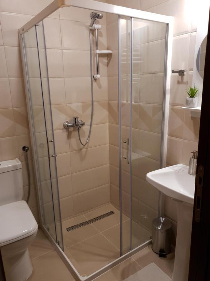 Zvjezdana Dolina Garni Hotel Andrijevica Luaran gambar