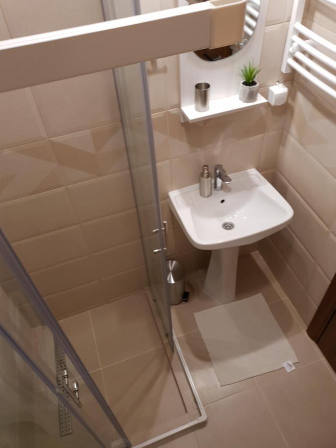 Zvjezdana Dolina Garni Hotel Andrijevica Luaran gambar