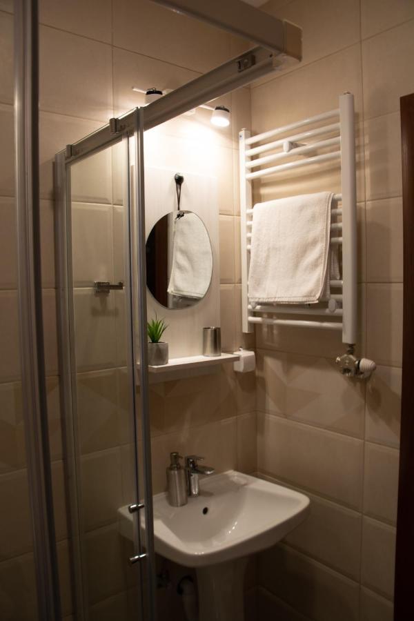 Zvjezdana Dolina Garni Hotel Andrijevica Luaran gambar