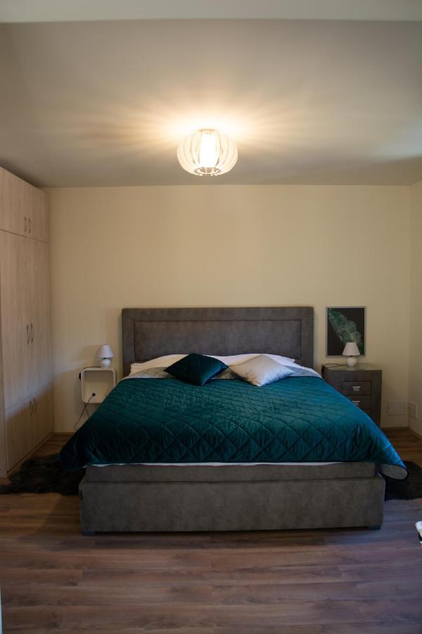 Zvjezdana Dolina Garni Hotel Andrijevica Luaran gambar